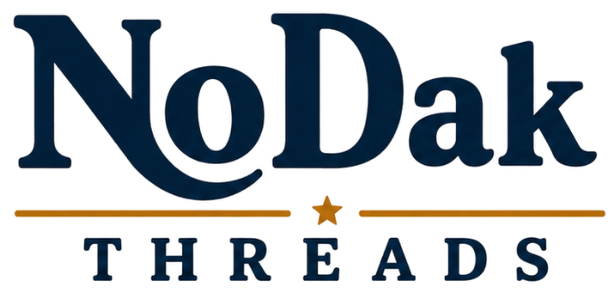 NoDak Threads
