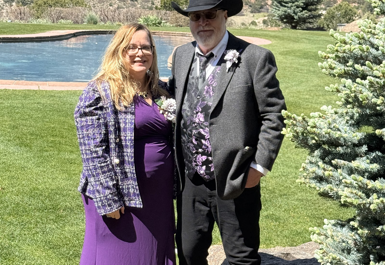 Sonja and Craig of NoDak Threads